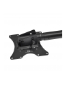 Uchwyt sufitowy do telewizora lub monitora Maclean MC-580B 17-37 vesa 200x200 do 50 kg - nr 40