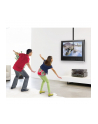 Uchwyt sufitowy do telewizora lub monitora Maclean MC-580B 17-37 vesa 200x200 do 50 kg - nr 44