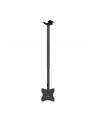 Uchwyt sufitowy do telewizora lub monitora Maclean MC-580B 17-37 vesa 200x200 do 50 kg - nr 46