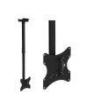 Uchwyt sufitowy do telewizora lub monitora Maclean MC-580B 17-37 vesa 200x200 do 50 kg - nr 47