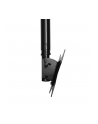 Uchwyt sufitowy do telewizora lub monitora Maclean MC-580B 17-37 vesa 200x200 do 50 kg - nr 48