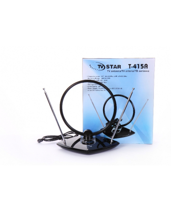 Antena T-415A pokojowa