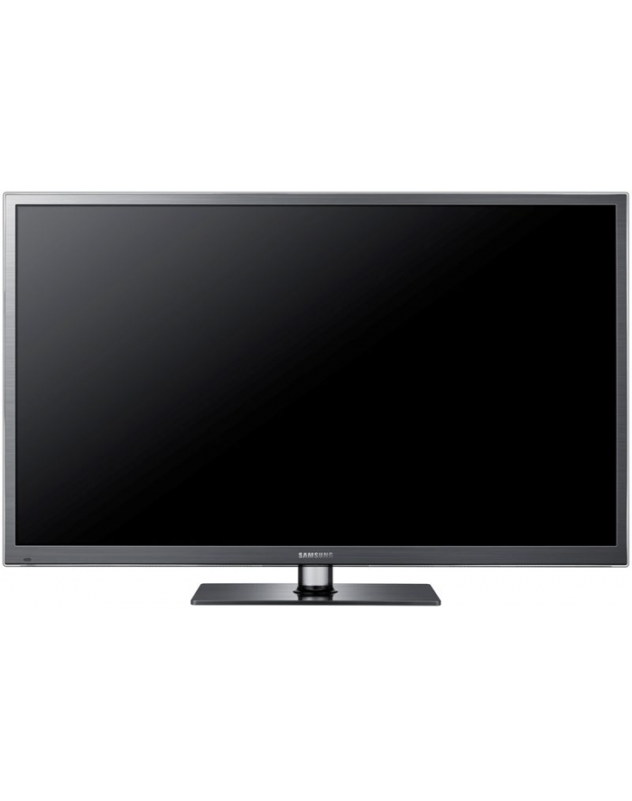 60'' Plazma 3D PS60E6500 główny