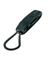 Gigaset Telefon DA210 biały przewodowy - nr 4