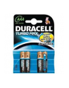 Bateria DURACELL LR03/AAA/MN2400 (K4) Turbo - nr 2