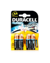 Bateria DURACELL LR6/MN1500 Turbo 4szt - nr 1