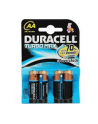 Bateria DURACELL LR6/MN1500 Turbo 4szt - nr 2