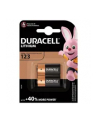 Bateria Litowa DURACELL 123 Ultra M3(B2) fotograf. - nr 17