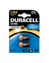 Bateria Litowa DURACELL CR2 Ultra M3(B2) fotograf. - nr 7