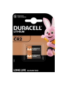 Bateria Litowa DURACELL CR2 Ultra M3(B2) fotograf. - nr 16