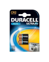Bateria Litowa DURACELL CR2 Ultra M3(B2) fotograf. - nr 17