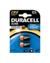 Bateria Litowa DURACELL CR2 Ultra M3(B2) fotograf. - nr 18