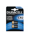 Bateria Litowa DURACELL CR2 Ultra M3(B2) fotograf. - nr 3