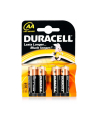 Bateria DURACELL LR06/AA/MN1500 (K4) Basic - nr 1