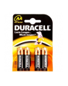 Bateria DURACELL LR06/AA/MN1500 (K4) Basic - nr 2