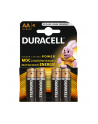 Bateria DURACELL LR06/AA/MN1500 (K4) Basic - nr 4