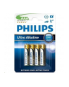 Bateria PHILIPS LR03E4B/10 EXTREME LIFE PLUS - nr 7
