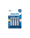 Bateria PHILIPS LR6E4B/10 EXTREME LIFE PLUS - nr 11