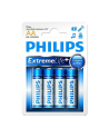 Bateria PHILIPS LR6E4B/10 EXTREME LIFE PLUS - nr 2