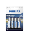 Bateria PHILIPS LR6E4B/10 EXTREME LIFE PLUS - nr 9