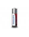 Bateria PHILIPS LR6P4B/10 AA POWER ALAKLINE ( Technologia alkaliczna idealna do urządzeń o dużym poborze energii ) - nr 3