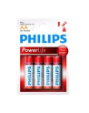 Bateria PHILIPS LR6P4B/10 AA POWER ALAKLINE ( Technologia alkaliczna idealna do urządzeń o dużym poborze energii ) - nr 7
