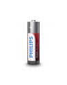 Bateria PHILIPS LR6P4B/10 AA POWER ALAKLINE ( Technologia alkaliczna idealna do urządzeń o dużym poborze energii ) - nr 9
