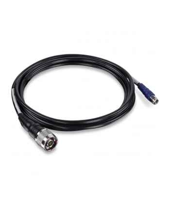 Kabel niskostratny 2m 1xRSMA 1xN-Type TEW-L202