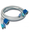 KVM Cable VGA/PS2 15ft 4,5m TK-C15 - nr 1