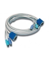 KVM Cable VGA/PS2 15ft 4,5m TK-C15 - nr 2