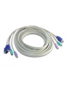 KVM Cable VGA/PS2 15ft 4,5m TK-C15 - nr 4
