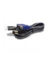 KVM Cable VGA/USB 6ft 1,83m TK-CU06 - nr 18