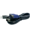 KVM Cable VGA/USB 6ft 1,83m TK-CU06 - nr 9