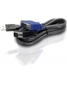 KVM Cable VGA/USB 15ft 4,5m TK-CU15 - nr 11