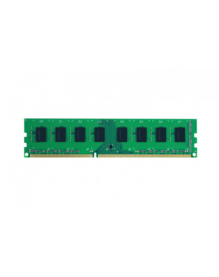 DDR3 8GB/1333 (1*8GB) CL9 Goodram główny
