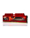 DDR3 8 GB 1333MHZ CL9 SINGLE XL G.SKILL - nr 1