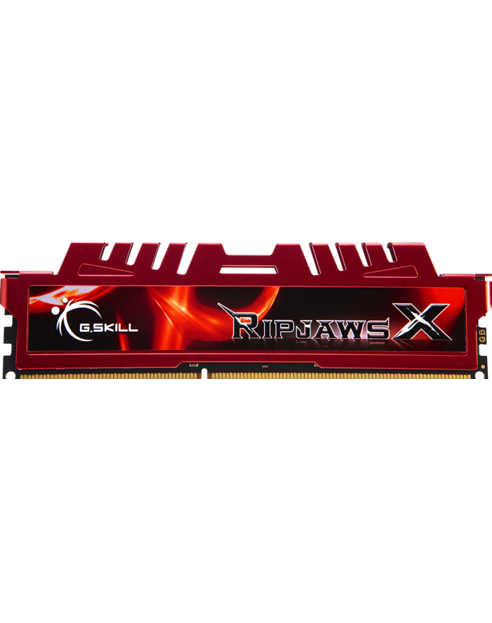 DDR3 8 GB 1333MHZ CL9 SINGLE XL G.SKILL główny