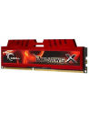 DDR3 8GB 1600 MHZ CL10 XL SINGLE G.SKILL - nr 10