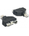USB/FireWire Adapter 1xUSB Type-A 1xUSB Type-B 1xFireWire TC-NTUF - nr 1