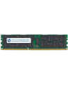 HP 4GB 1Rx4 PC3-12800R- -11 Kit 647895-B21 - nr 1