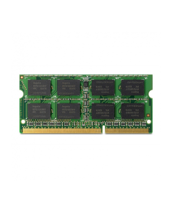 HP 4GB 1Rx4 PC3-12800R- -11 Kit 647895-B21