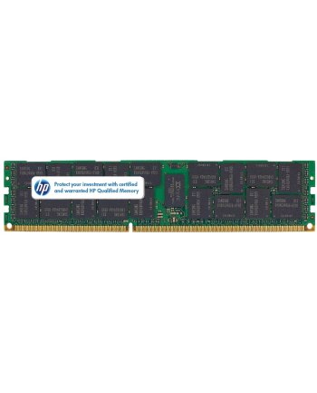 HP 8GB 1Rx4 PC3-12800R- 11 Kit 647899-B21