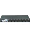 KVM Switch 16xK/V/M 2048x1536 8xVGA USB Rack 19'''' TK-1603R - nr 3