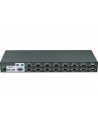 KVM Switch 16xK/V/M 2048x1536 8xVGA USB Rack 19'''' TK-1603R - nr 7