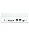KVM Switch 2xK/V/M 1920x1200 2xDVI/Audio/Mic/USB Cables TK-204UK - nr 9