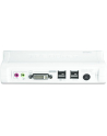 KVM Switch 2xK/V/M 1920x1200 2xDVI/Audio/Mic/USB Cables TK-204UK - nr 17
