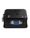 KVM Switch 2xK/V/M 2048x1536 USB 2xCables TK-207K - nr 10