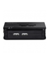 KVM Switch 2xK/V/M 2048x1536 USB 2xCables TK-207K - nr 13