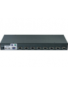KVM Switch 8xK/V/M 2048x1536 8xVGA USB Rack 19'''' TK-803R - nr 14
