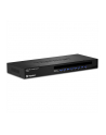 KVM Switch 8xK/V/M 2048x1536 8xVGA USB Rack 19'''' TK-803R - nr 27